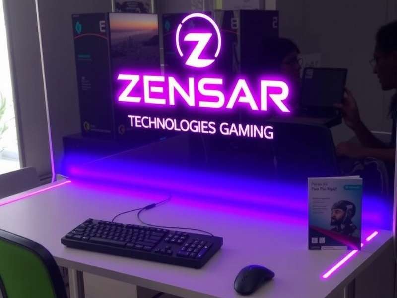 Cyberstrategy VR game screenshot